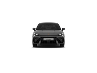 Fahrzeugbild eines Cupra Leon in grau.