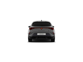 Fahrzeugbild eines Cupra Leon in grau.