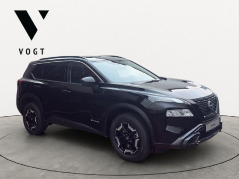 Ansicht 2 - Neuwagen Fahrzeug, Modell X-Trail der Marke Nissan von Verkäufer Autohaus Vogt GmbH & Co KG