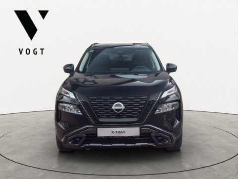 Ansicht 3 - Neuwagen Fahrzeug, Modell X-Trail der Marke Nissan von Verkäufer Autohaus Vogt GmbH & Co KG