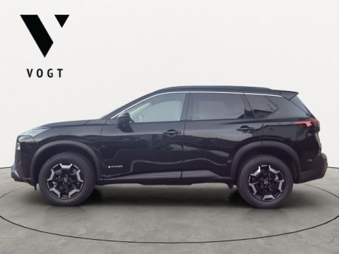 Ansicht 4 - Neuwagen Fahrzeug, Modell X-Trail der Marke Nissan von Verkäufer Autohaus Vogt GmbH & Co KG