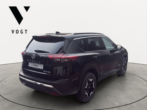 Ansicht 5 - Neuwagen Fahrzeug, Modell X-Trail der Marke Nissan von Verkäufer Autohaus Vogt GmbH & Co KG