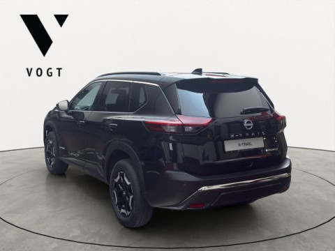 Ansicht 7 - Neuwagen Fahrzeug, Modell X-Trail der Marke Nissan von Verkäufer Autohaus Vogt GmbH & Co KG