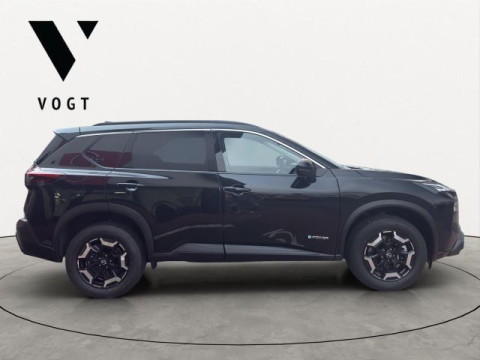 Ansicht 8 - Neuwagen Fahrzeug, Modell X-Trail der Marke Nissan von Verkäufer Autohaus Vogt GmbH & Co KG