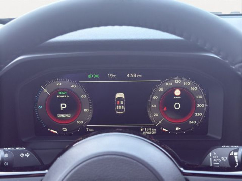 Ansicht 10 - Neuwagen Fahrzeug, Modell X-Trail der Marke Nissan von Verkäufer Autohaus Vogt GmbH & Co KG
