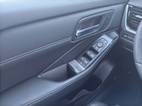 Ansicht 11 - Neuwagen Fahrzeug, Modell X-Trail der Marke Nissan von Verkäufer Autohaus Vogt GmbH & Co KG