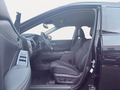 Ansicht 14 - Neuwagen Fahrzeug, Modell X-Trail der Marke Nissan von Verkäufer Autohaus Vogt GmbH & Co KG