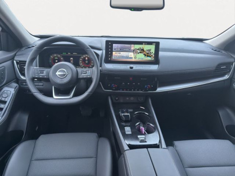 Ansicht 15 - Neuwagen Fahrzeug, Modell X-Trail der Marke Nissan von Verkäufer Autohaus Vogt GmbH & Co KG