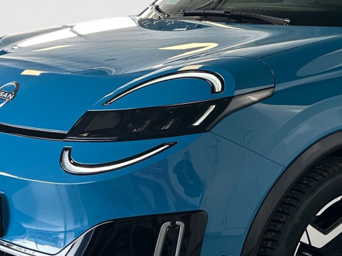 Ansicht 6 - Gebrauchtwagen Fahrzeug, Modell Micra der Marke Nissan von Verkäufer Auto-Center Grimmen GmbH & Co. Fzg.handel KG