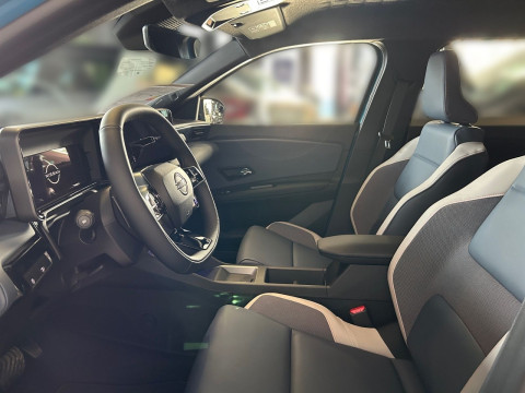 Ansicht 8 - Gebrauchtwagen Fahrzeug, Modell Micra der Marke Nissan von Verkäufer Auto-Center Grimmen GmbH & Co. Fzg.handel KG