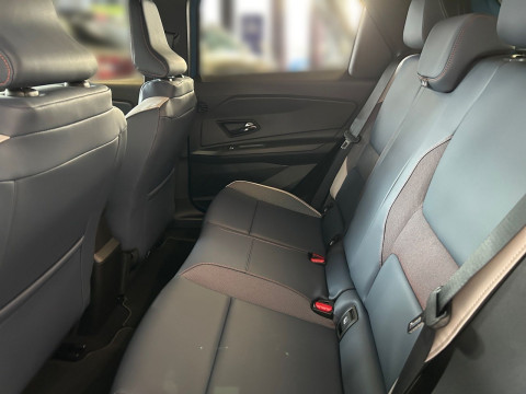 Ansicht 12 - Gebrauchtwagen Fahrzeug, Modell Micra der Marke Nissan von Verkäufer Auto-Center Grimmen GmbH & Co. Fzg.handel KG