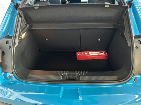 Ansicht 13 - Gebrauchtwagen Fahrzeug, Modell Micra der Marke Nissan von Verkäufer Auto-Center Grimmen GmbH & Co. Fzg.handel KG