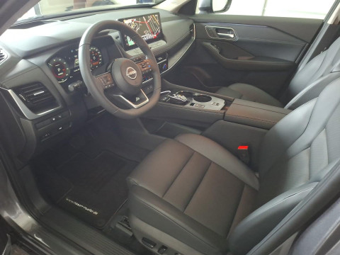 Ansicht 6 - Gebrauchtwagen Fahrzeug, Modell X-Trail der Marke Nissan von Verkäufer Autohaus Peter Müller GmbH