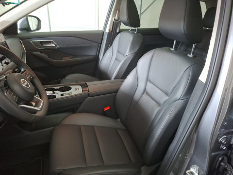 Ansicht 7 - Gebrauchtwagen Fahrzeug, Modell X-Trail der Marke Nissan von Verkäufer Autohaus Peter Müller GmbH