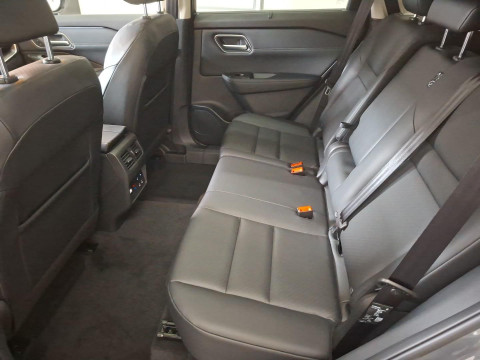 Ansicht 11 - Gebrauchtwagen Fahrzeug, Modell X-Trail der Marke Nissan von Verkäufer Autohaus Peter Müller GmbH