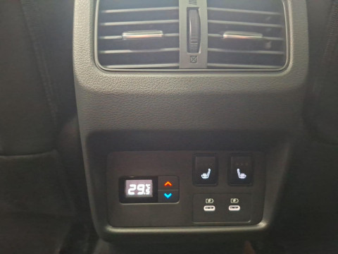 Ansicht 12 - Gebrauchtwagen Fahrzeug, Modell X-Trail der Marke Nissan von Verkäufer Autohaus Peter Müller GmbH