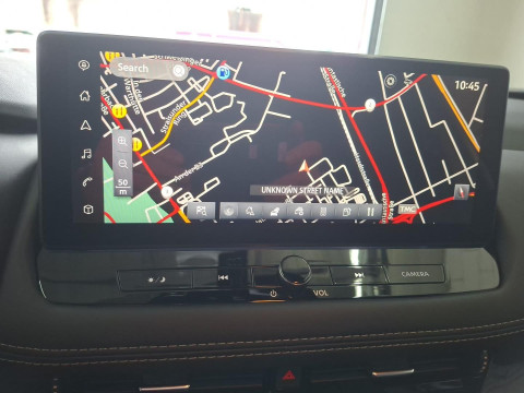 Ansicht 13 - Gebrauchtwagen Fahrzeug, Modell X-Trail der Marke Nissan von Verkäufer Autohaus Peter Müller GmbH