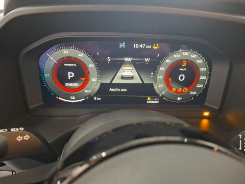 Ansicht 15 - Gebrauchtwagen Fahrzeug, Modell X-Trail der Marke Nissan von Verkäufer Autohaus Peter Müller GmbH