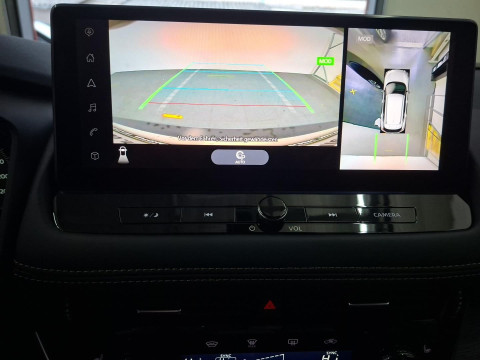 Ansicht 12 - Gebrauchtwagen Fahrzeug, Modell X-Trail der Marke Nissan von Verkäufer Autohaus Peter Müller GmbH