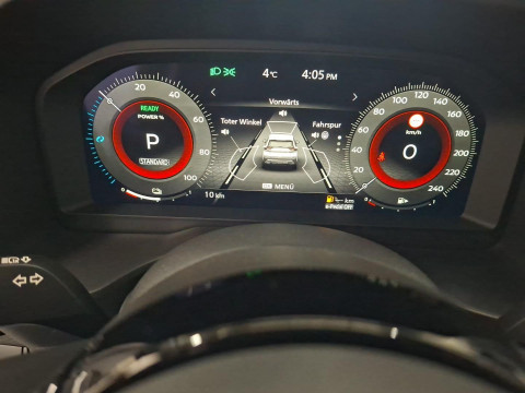 Ansicht 14 - Gebrauchtwagen Fahrzeug, Modell X-Trail der Marke Nissan von Verkäufer Autohaus Peter Müller GmbH