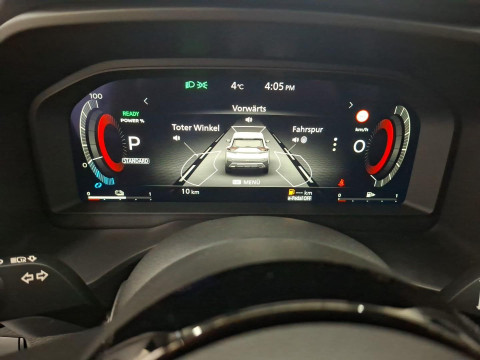 Ansicht 15 - Gebrauchtwagen Fahrzeug, Modell X-Trail der Marke Nissan von Verkäufer Autohaus Peter Müller GmbH