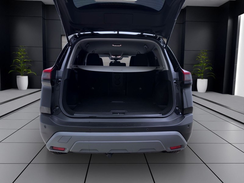 Bild 3: Nissan X-Trail 1.5 VC-T e-Power e-4orce N-CONNECTA NAVI KAMERA PDC