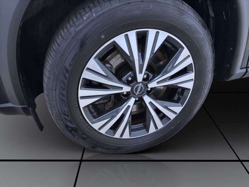 Bild 7: Nissan X-Trail 1.5 VC-T e-Power e-4orce N-CONNECTA NAVI KAMERA PDC