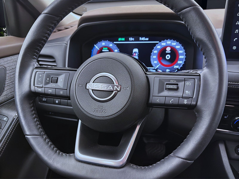 Bild 11: Nissan X-Trail 1.5 VC-T e-Power e-4orce N-CONNECTA NAVI KAMERA PDC