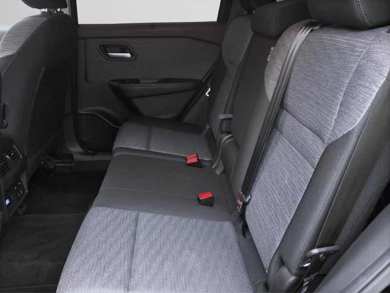 Bild 14: Nissan X-Trail 1.5 VC-T e-Power e-4orce N-CONNECTA NAVI KAMERA PDC