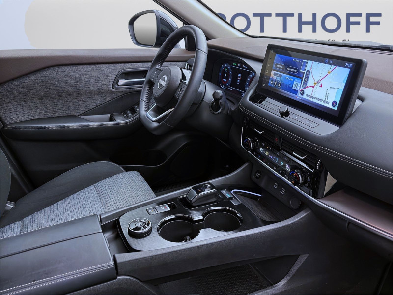 Bild 16: Nissan X-Trail 1.5 VC-T e-Power e-4orce N-CONNECTA NAVI KAMERA PDC