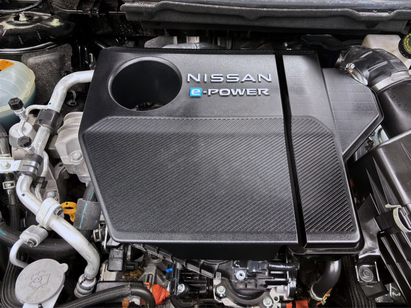 Bild 17: Nissan X-Trail 1.5 VC-T e-Power e-4orce N-CONNECTA NAVI KAMERA PDC