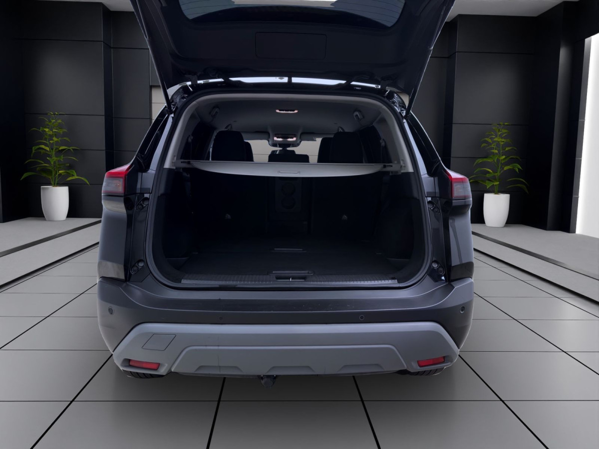 Thumb 3: Nissan X-Trail 1.5 VC-T e-Power e-4orce N-CONNECTA NAVI KAMERA PDC