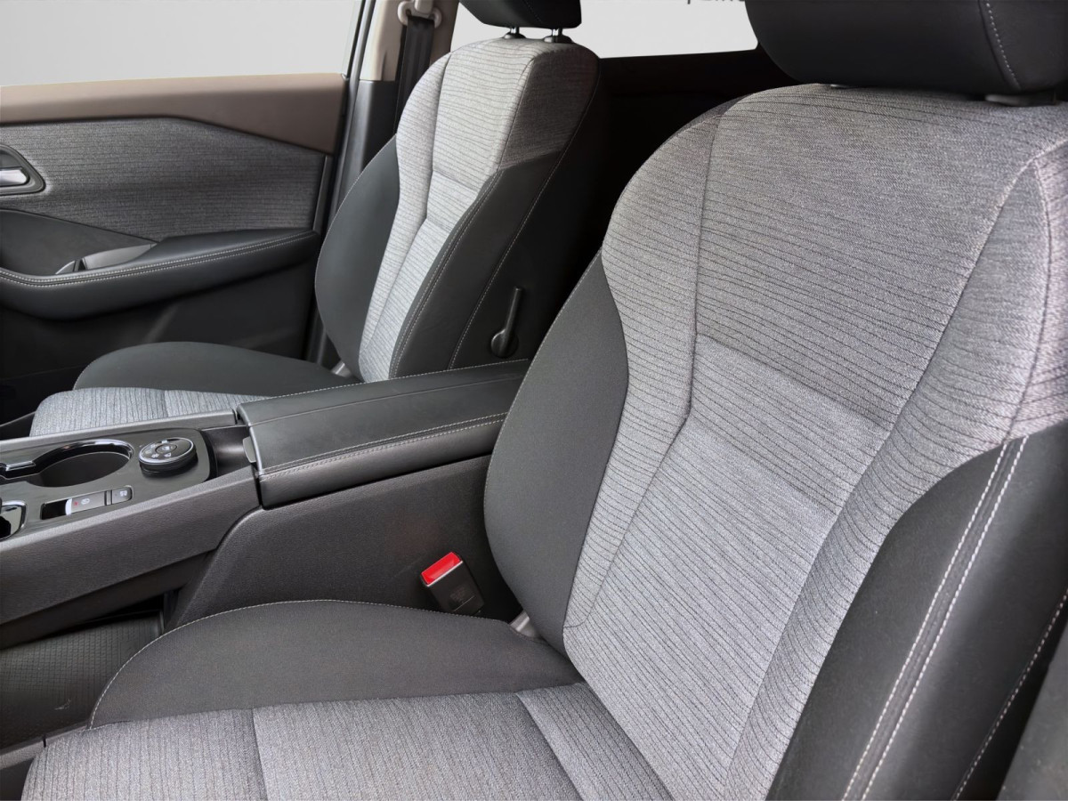 Thumb 8: Nissan X-Trail 1.5 VC-T e-Power e-4orce N-CONNECTA NAVI KAMERA PDC