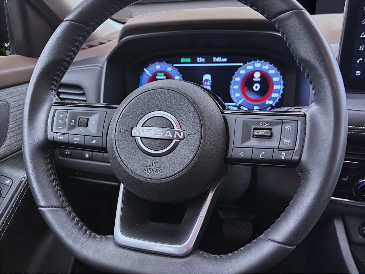 Thumb 11: Nissan X-Trail 1.5 VC-T e-Power e-4orce N-CONNECTA NAVI KAMERA PDC