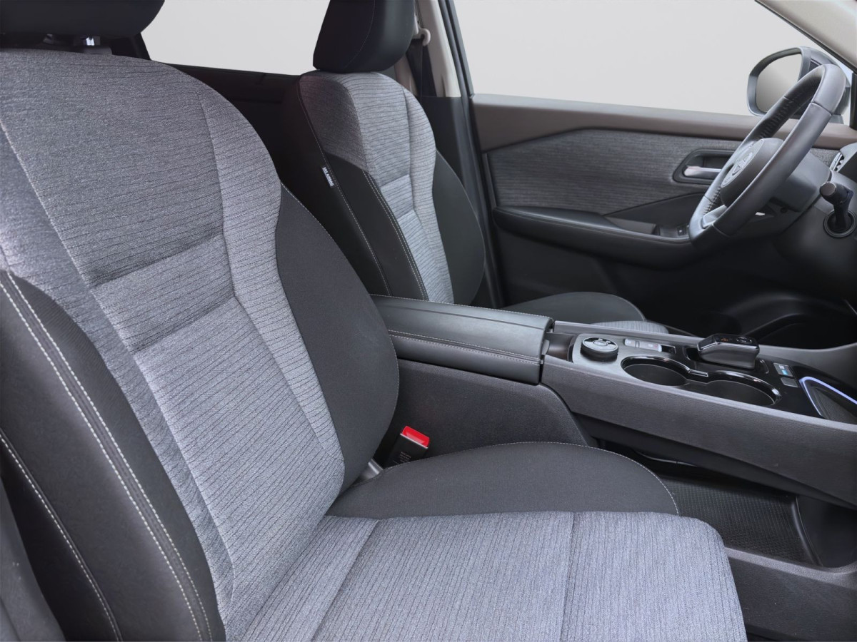 Thumb 15: Nissan X-Trail 1.5 VC-T e-Power e-4orce N-CONNECTA NAVI KAMERA PDC