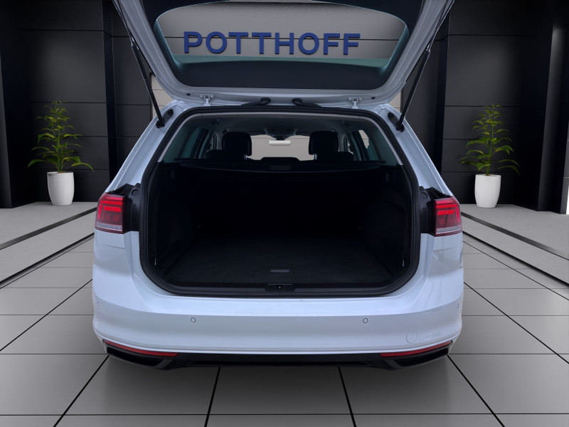 Bild 3: Volkswagen Passat Variant 2.0 TDI DSG BUSINESS NAVI KAMERA PDC LED