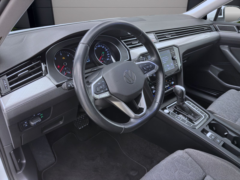 Bild 8: Volkswagen Passat Variant 2.0 TDI DSG BUSINESS NAVI KAMERA PDC LED