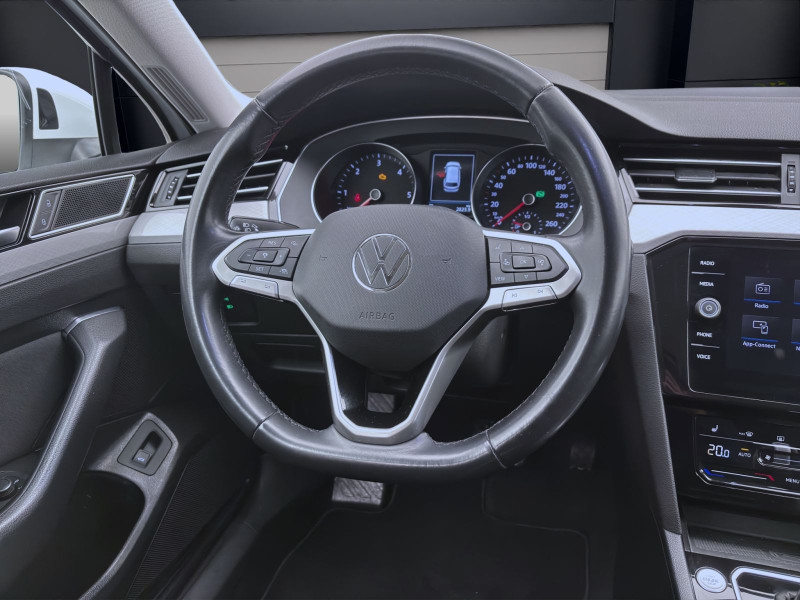 Bild 10: Volkswagen Passat Variant 2.0 TDI DSG BUSINESS NAVI KAMERA PDC LED