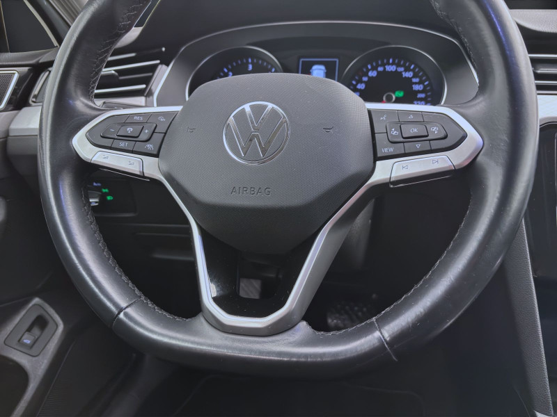 Bild 11: Volkswagen Passat Variant 2.0 TDI DSG BUSINESS NAVI KAMERA PDC LED