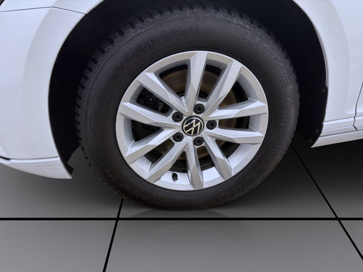 Thumb 7: Volkswagen Passat Variant 2.0 TDI DSG BUSINESS NAVI KAMERA PDC LED