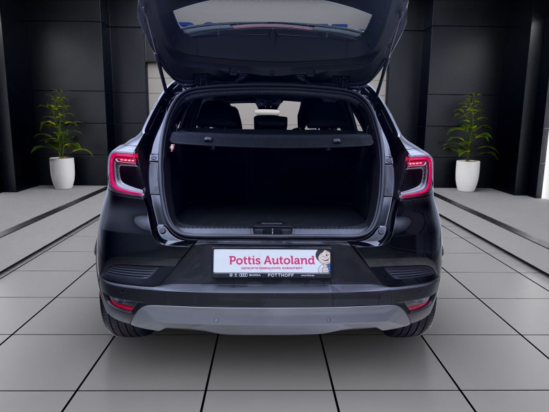 Bild 3: Renault Captur II 1.6 e-Tech ESPRIT ALPINE KAMERA PDC DAB+ KLIMA