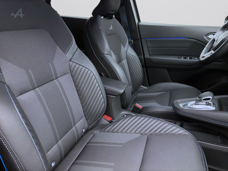 Bild 15: Renault Captur II 1.6 e-Tech ESPRIT ALPINE KAMERA PDC DAB+ KLIMA