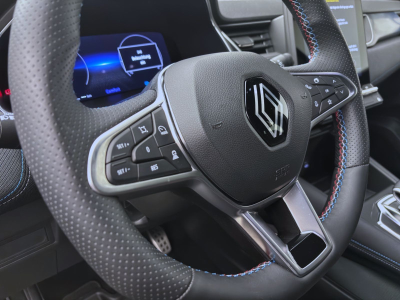 Bild 16: Renault Captur II 1.6 e-Tech ESPRIT ALPINE KAMERA PDC DAB+ KLIMA