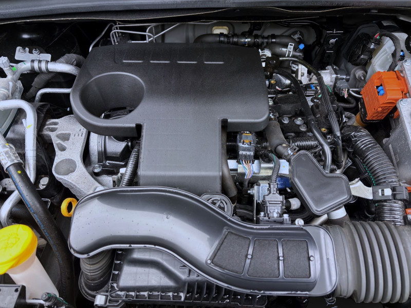 Bild 17: Renault Captur II 1.6 e-Tech ESPRIT ALPINE KAMERA PDC DAB+ KLIMA