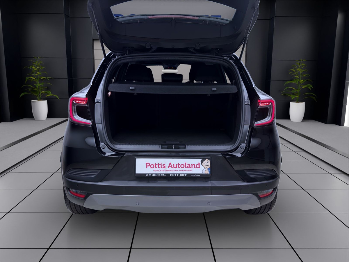 Thumb 3: Renault Captur II 1.6 e-Tech ESPRIT ALPINE KAMERA PDC DAB+ KLIMA