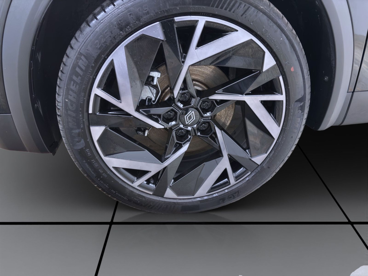 Thumb 7: Renault Captur II 1.6 e-Tech ESPRIT ALPINE KAMERA PDC DAB+ KLIMA