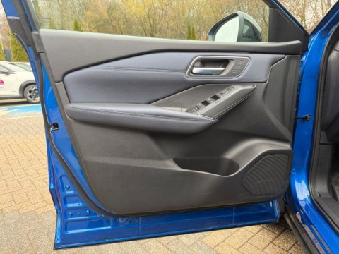 Ansicht 13 - Gebrauchtwagen Fahrzeug, Modell Qashqai der Marke Nissan von Verkäufer Autohaus Möller GmbH in Herdecke