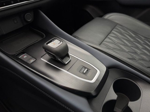 Ansicht 19 - Gebrauchtwagen Fahrzeug, Modell Qashqai der Marke Nissan von Verkäufer Autohaus Möller GmbH in Herdecke