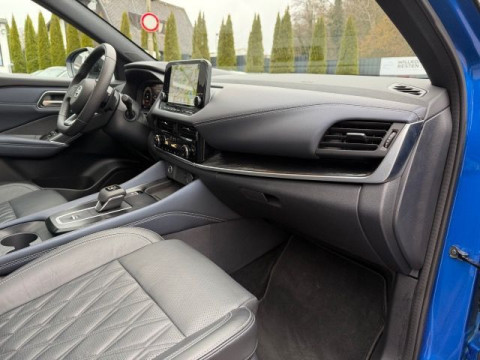 Ansicht 23 - Gebrauchtwagen Fahrzeug, Modell Qashqai der Marke Nissan von Verkäufer Autohaus Möller GmbH in Herdecke