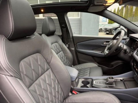 Ansicht 24 - Gebrauchtwagen Fahrzeug, Modell Qashqai der Marke Nissan von Verkäufer Autohaus Möller GmbH in Herdecke